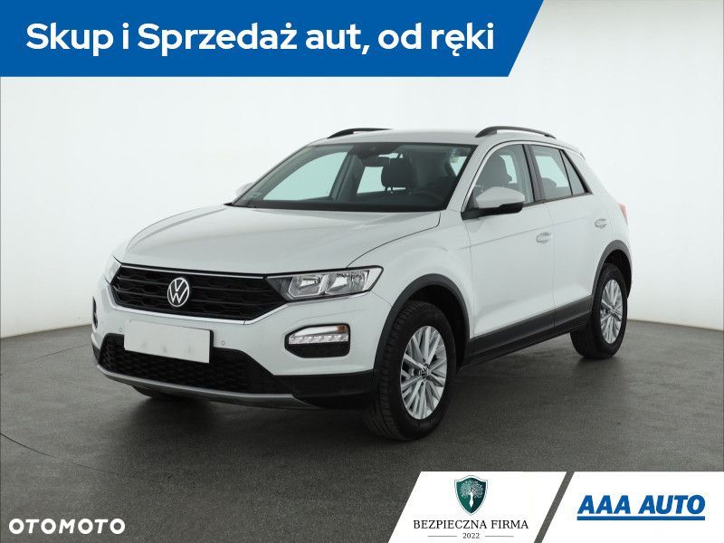 Volkswagen T-Roc - 2
