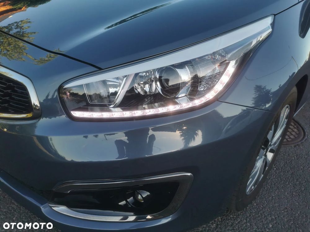 Kia Ceed 1.4 XL - 30