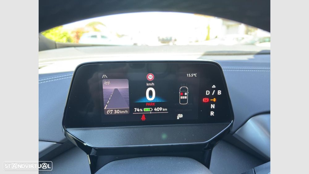 VW ID.4 77 kWh Pro - 16