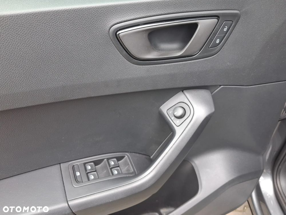 Seat Ateca 1.0 TSI Reference S&S - 16