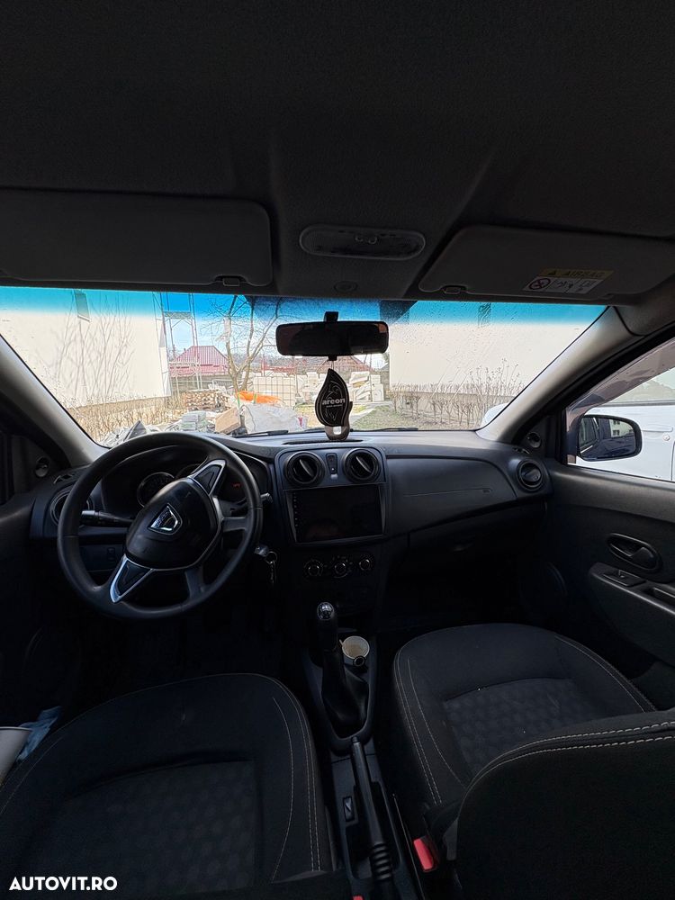 Dacia Logan 1.5 dCi Ambiance - 3