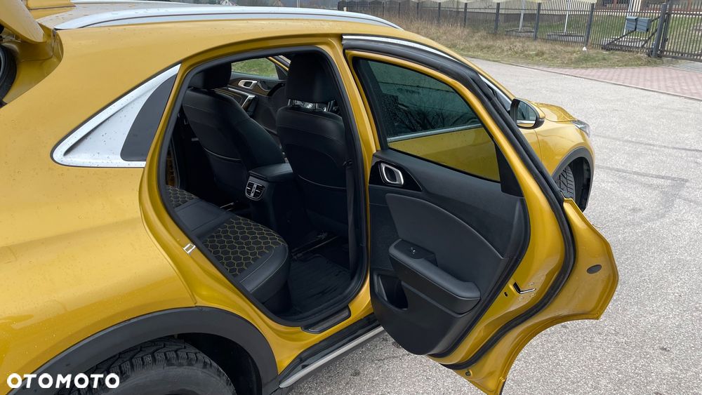 Kia XCeed - 11