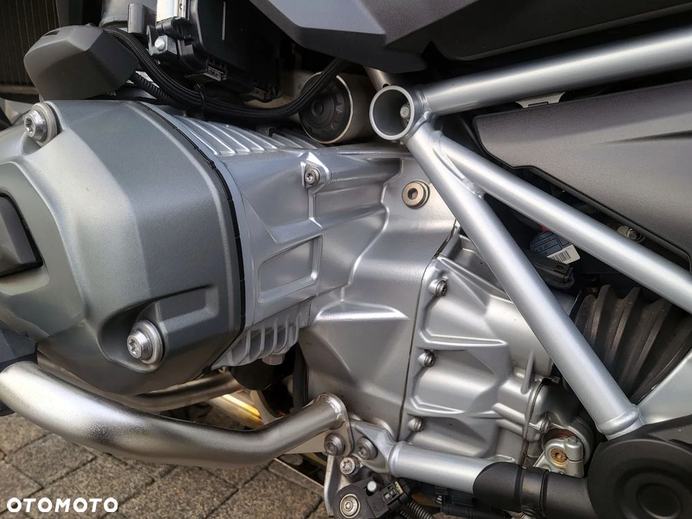 BMW GS - 11