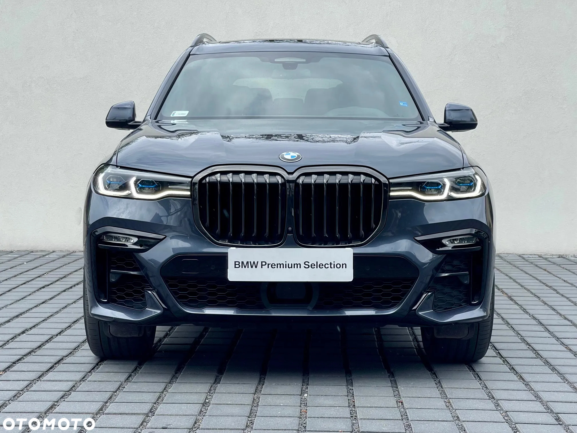 BMW X7 - 3