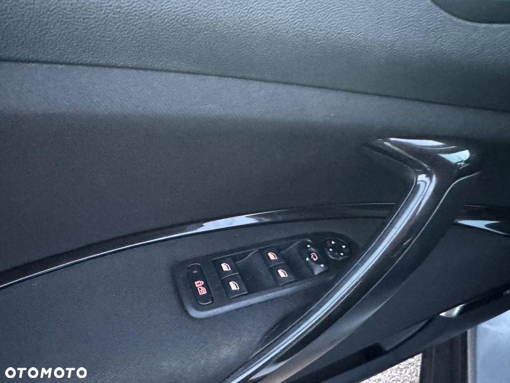 Citroën C5 HDi 165 FAP Exclusive - 14