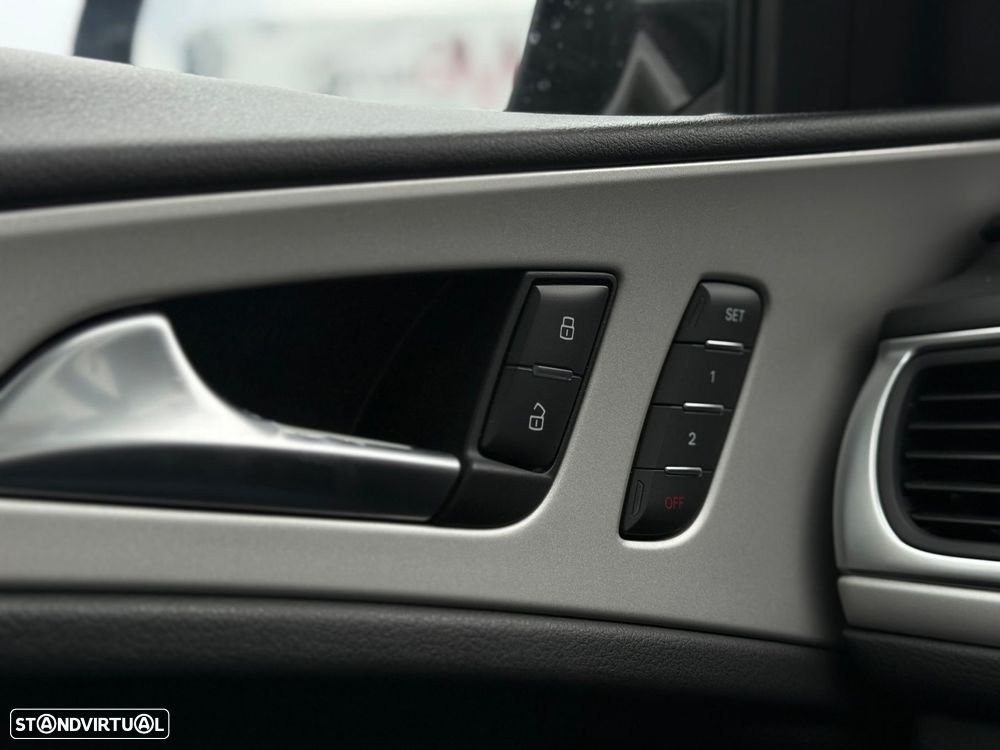 Audi A6 Avant 2.0 TDi Sport S tronic - 17