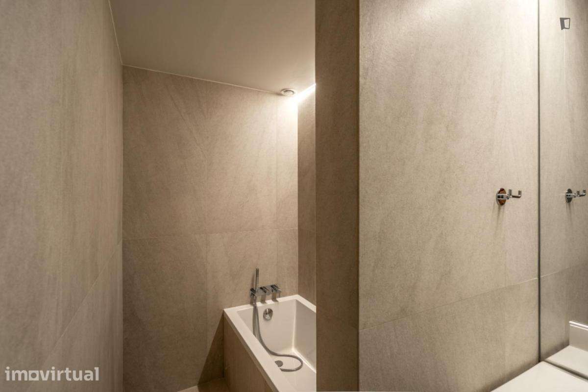 Apartamento com 2 quartos - localizado em Santos Lisbon - Grande imagem: 5/20