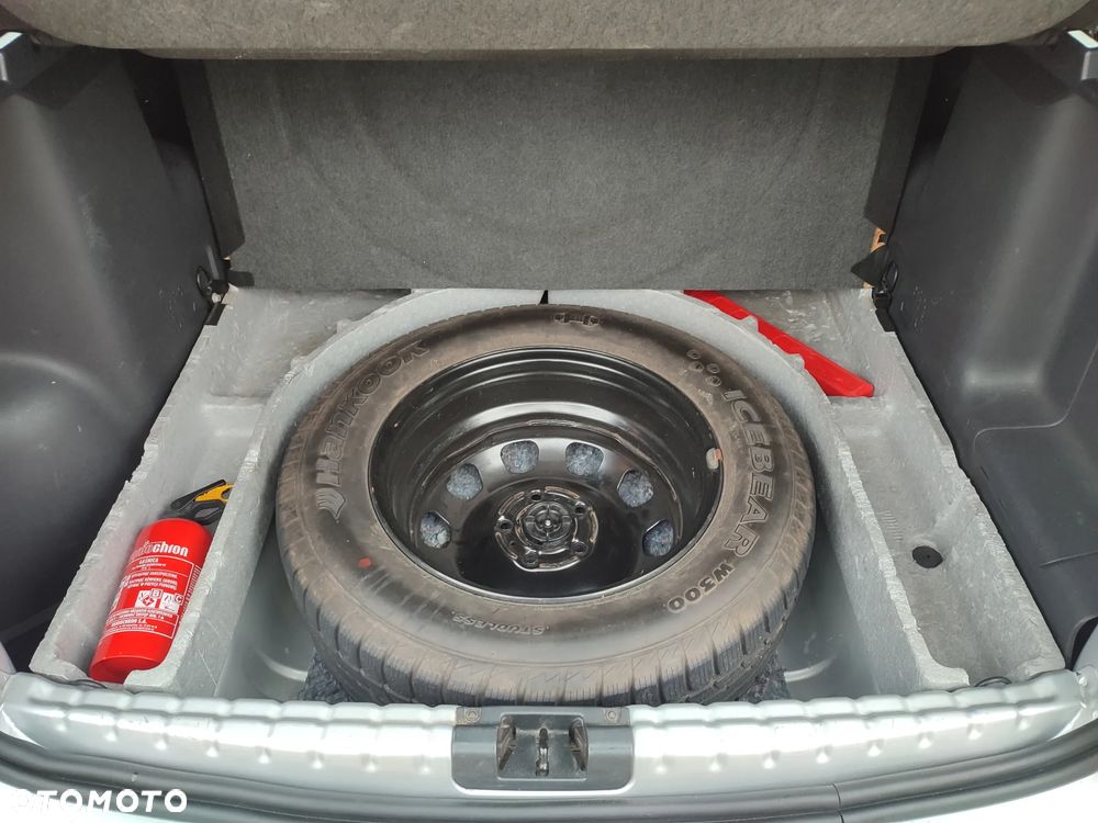 Dacia Duster 1.5 dCi Laureate 4x4 - 20