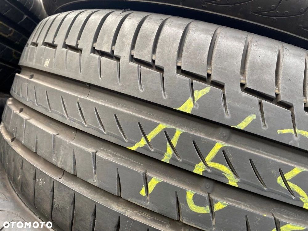 235/60/17 Continental Premium 6_6,3mm_4szt_(163) - 6