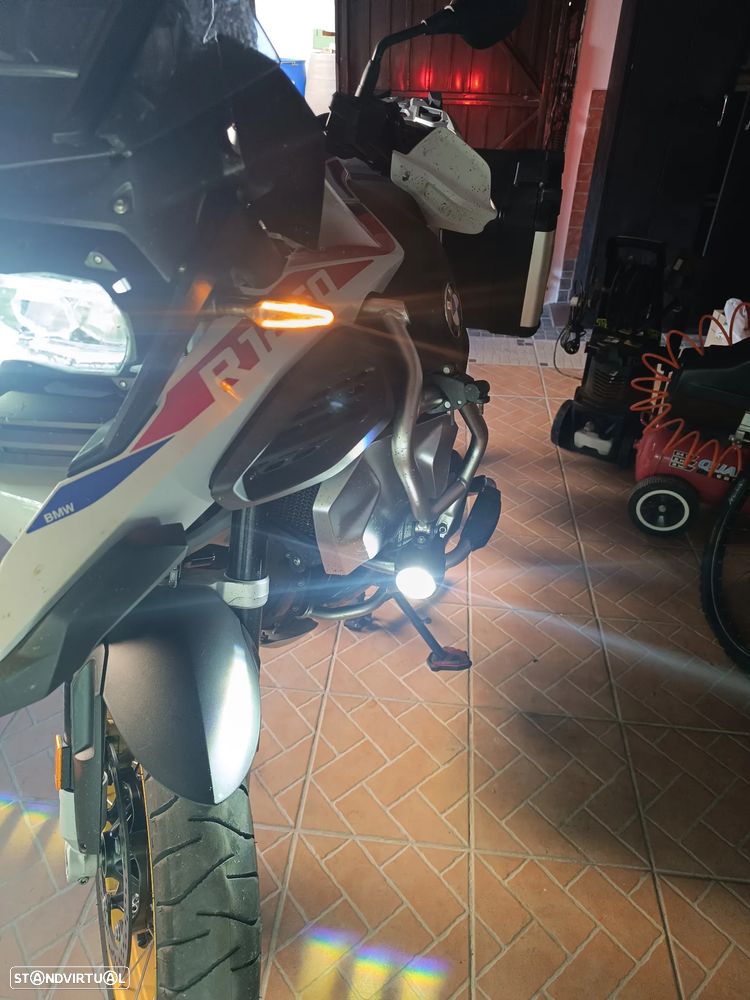 BMW R 1250 GS Adventure - 5