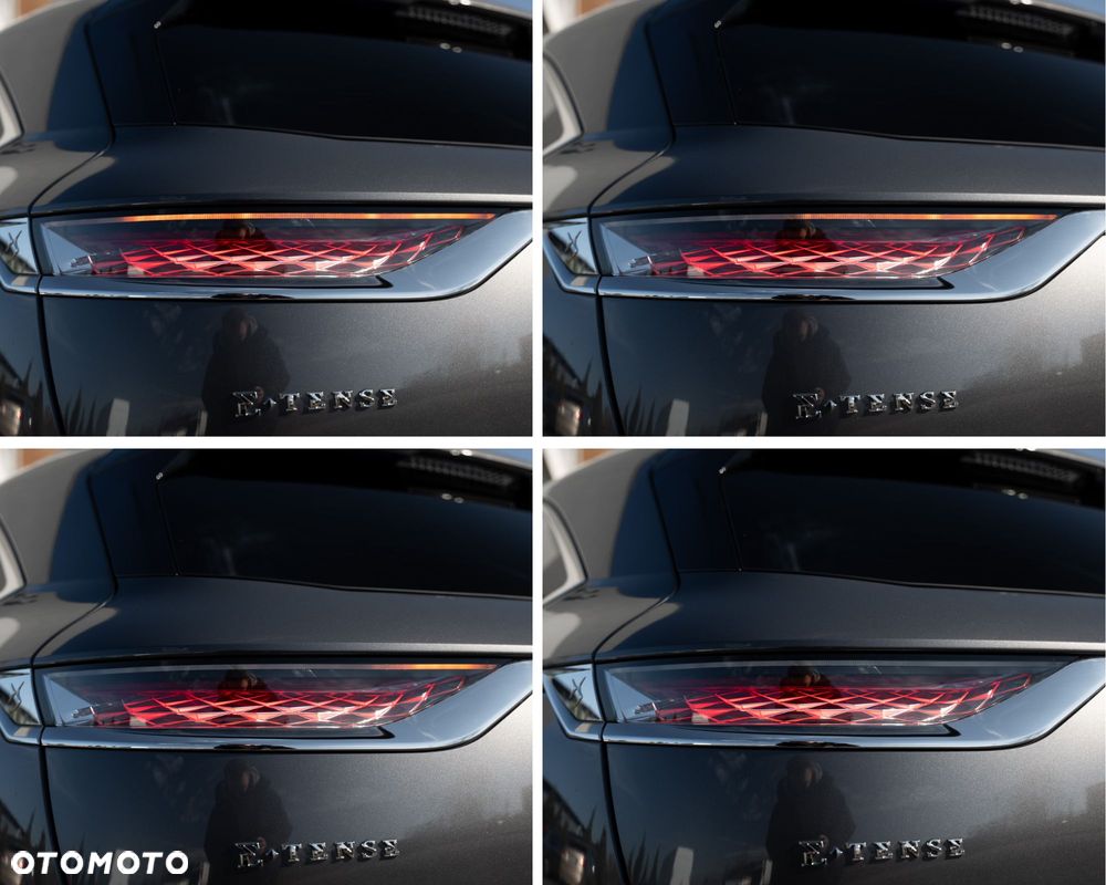 DS Automobiles DS 7 Crossback 1.6 PureTech Rivoli - 20