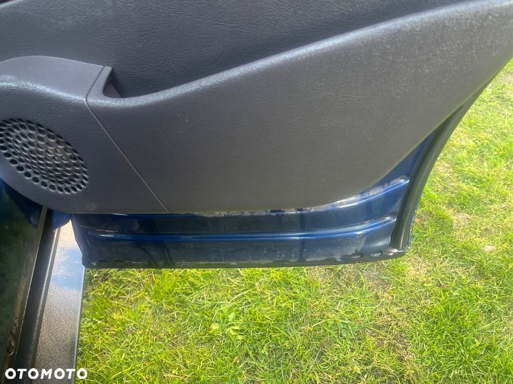 Mercedes-Benz Klasa A 140 Classic Piccadilly - 11