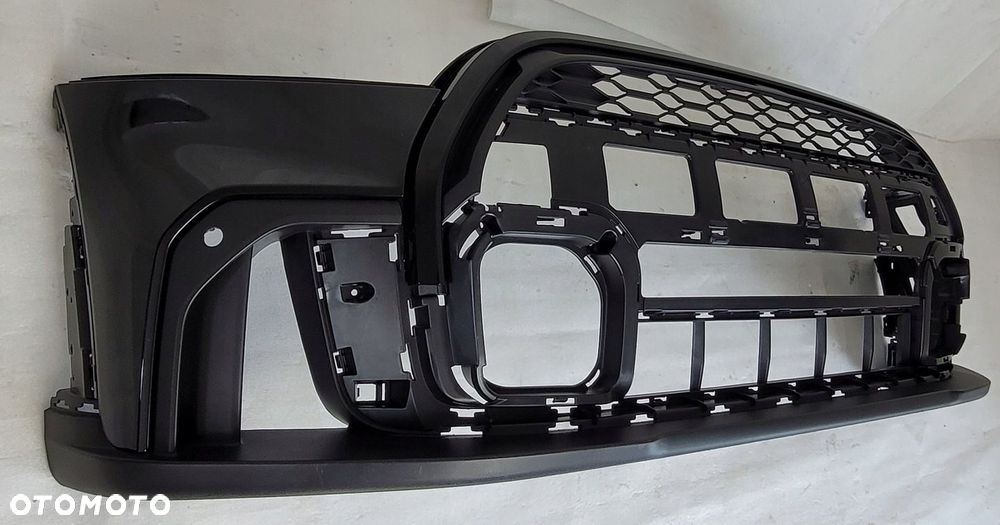 ZDERZAK PRZÓD PRZEDNI MINI F55 LCI LIFT 2020- 9450612 - 4