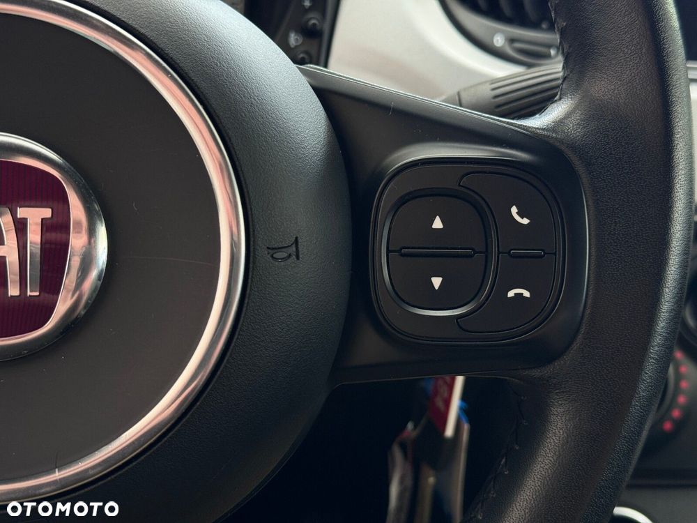 Fiat 500 1.0 Hybrid Connect - 23