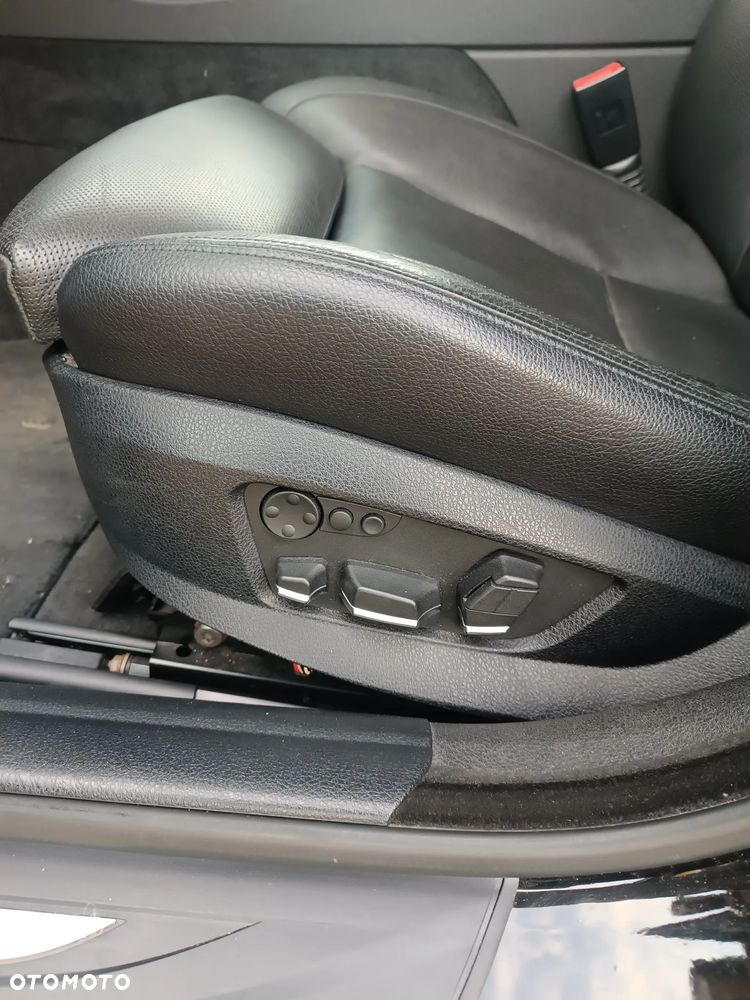 BMW Seria 5 520d - 10