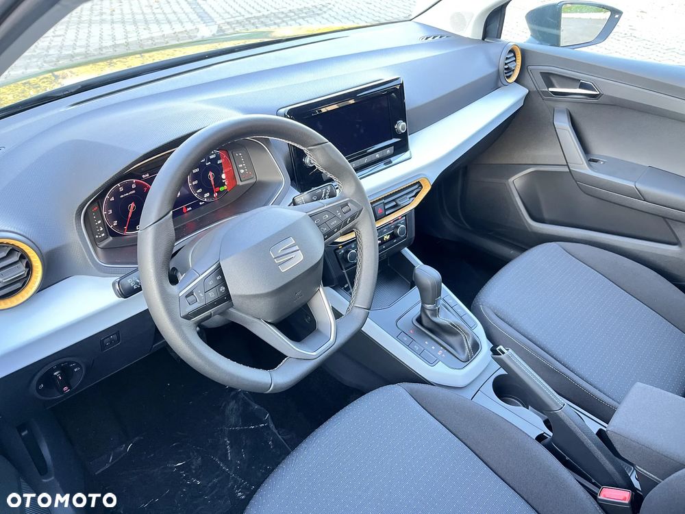 Seat Arona 1.0 TSI Style S&S DSG - 9