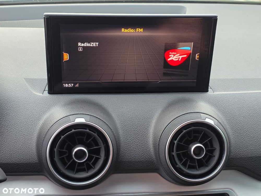 Audi Q2 35 TDI S tronic advanced - 29