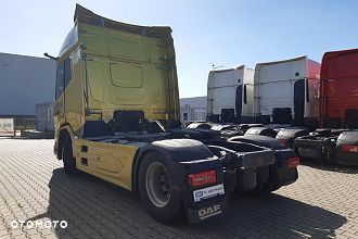 DAF XF 450 FT (32566) - 4