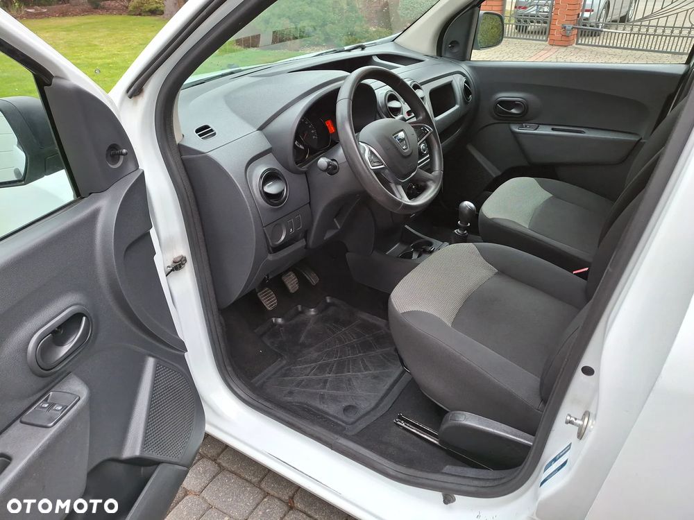 Dacia Dokker - 16