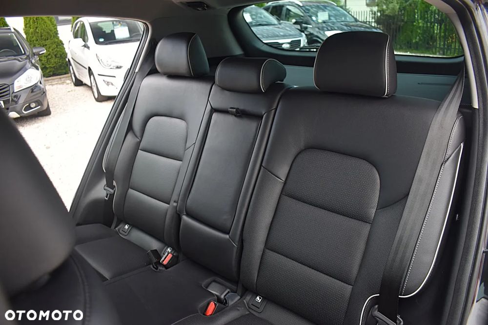 Kia Sportage 1.6 GDI 2WD VISION - 19