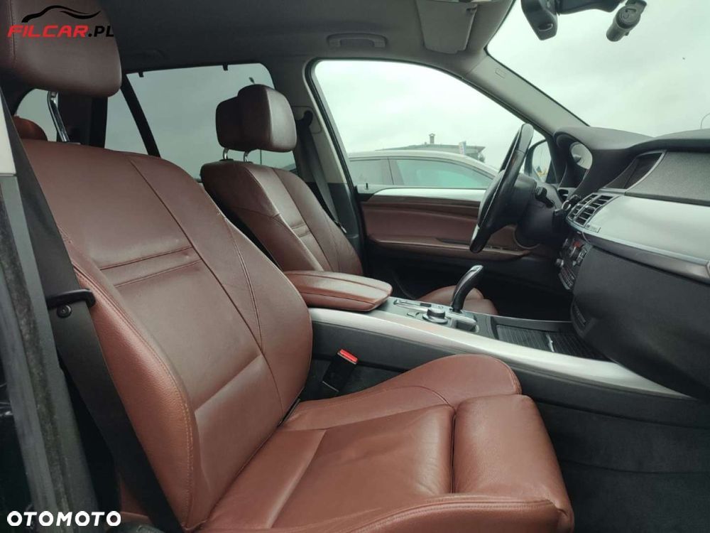BMW X5 - 16