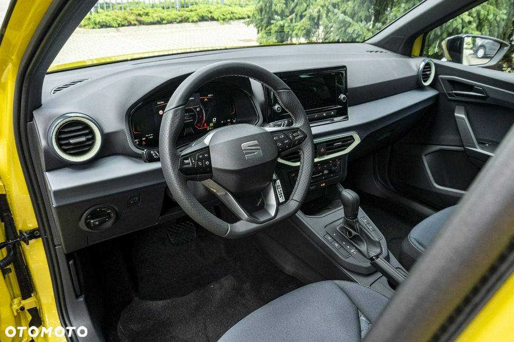 Seat Arona - 12