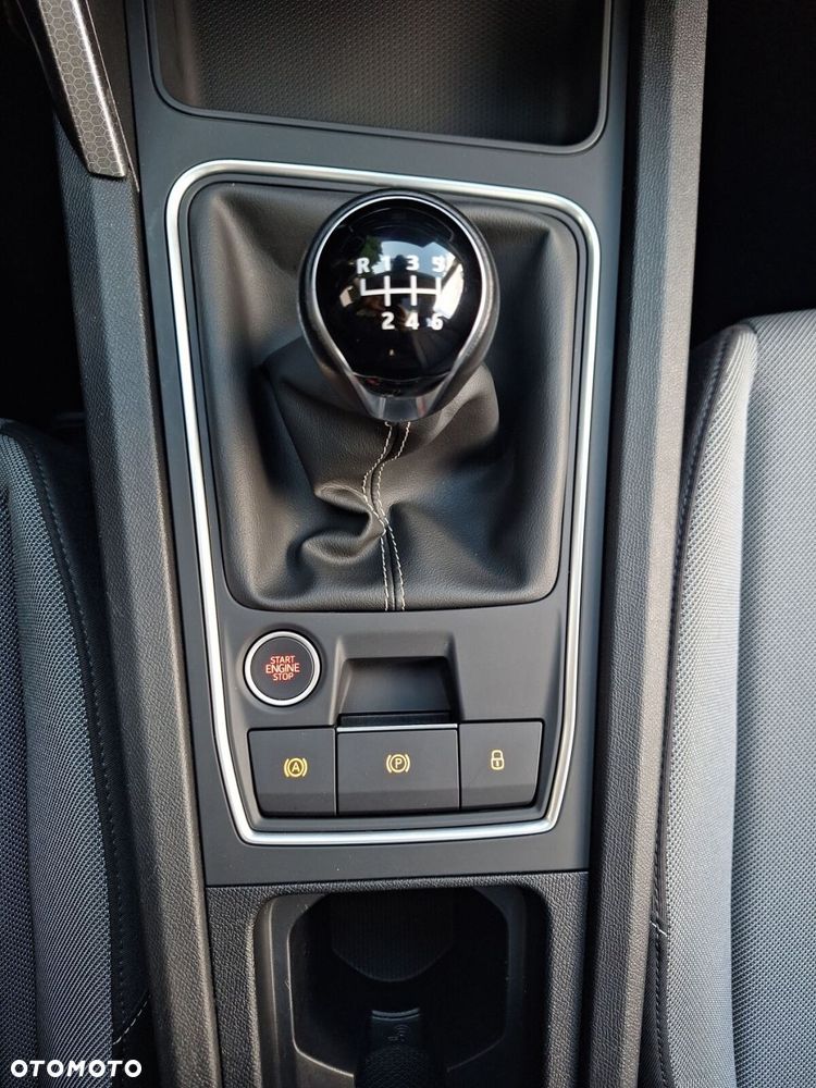 Seat Leon 1.5 TSI Style - 17