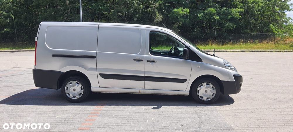 Fiat SCUDO - 3