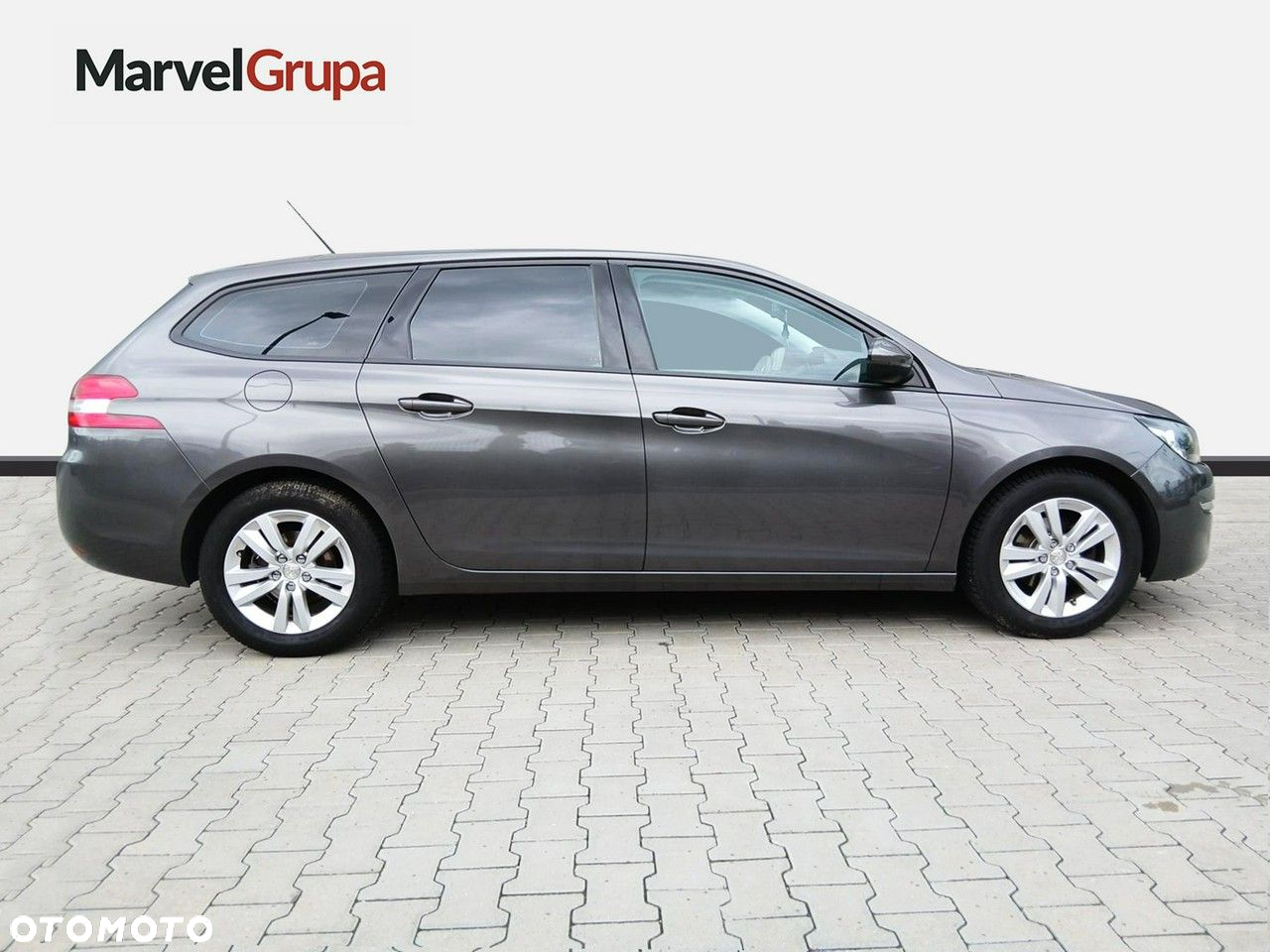 Peugeot 308 - 6