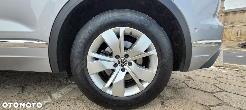 Volkswagen Touareg 3.0 V6 TDI SCR 4Mot Atmosphere - 21