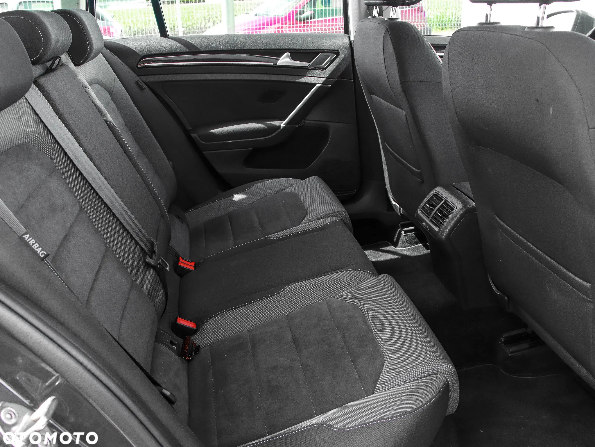 Volkswagen Golf VII 1.5 TSI BMT Evo Highline DSG - 12