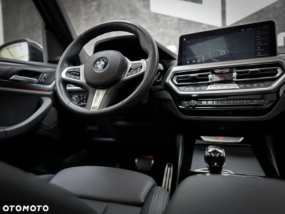 BMW X3 - 28