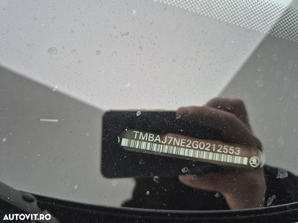 Skoda Octavia 2.0 TDI STYLE - 21