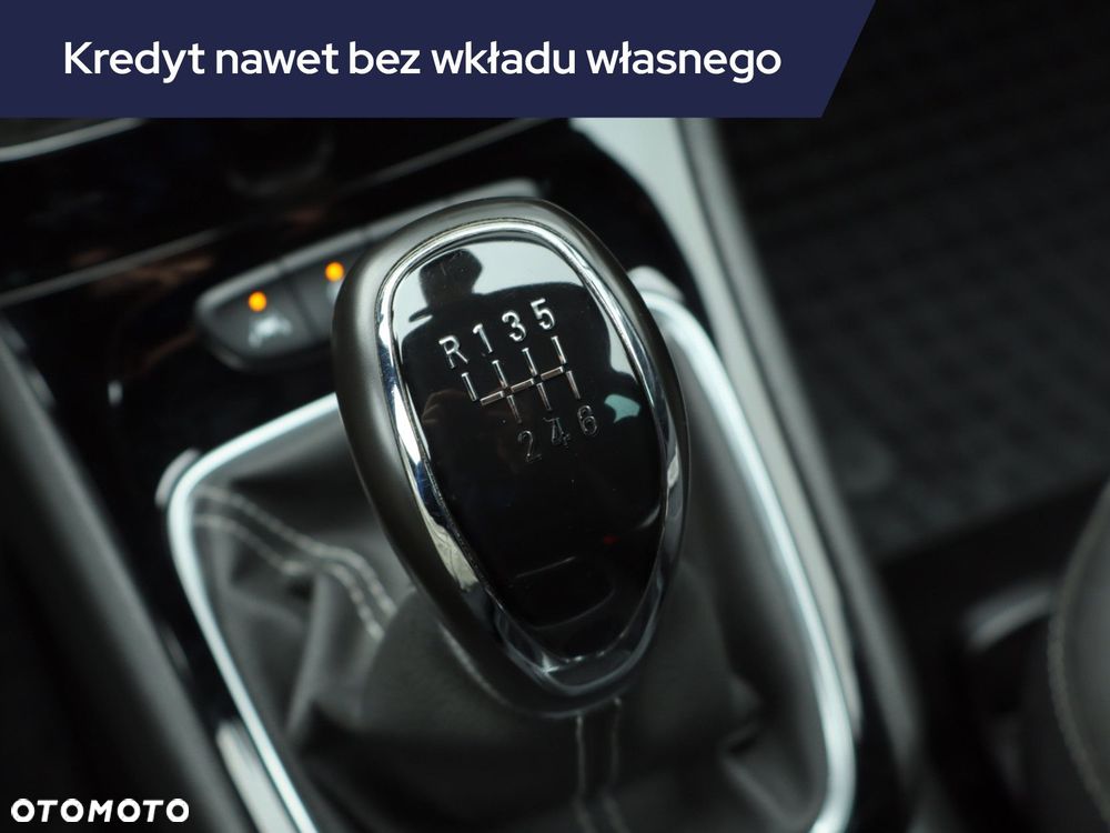 Opel Astra - 19