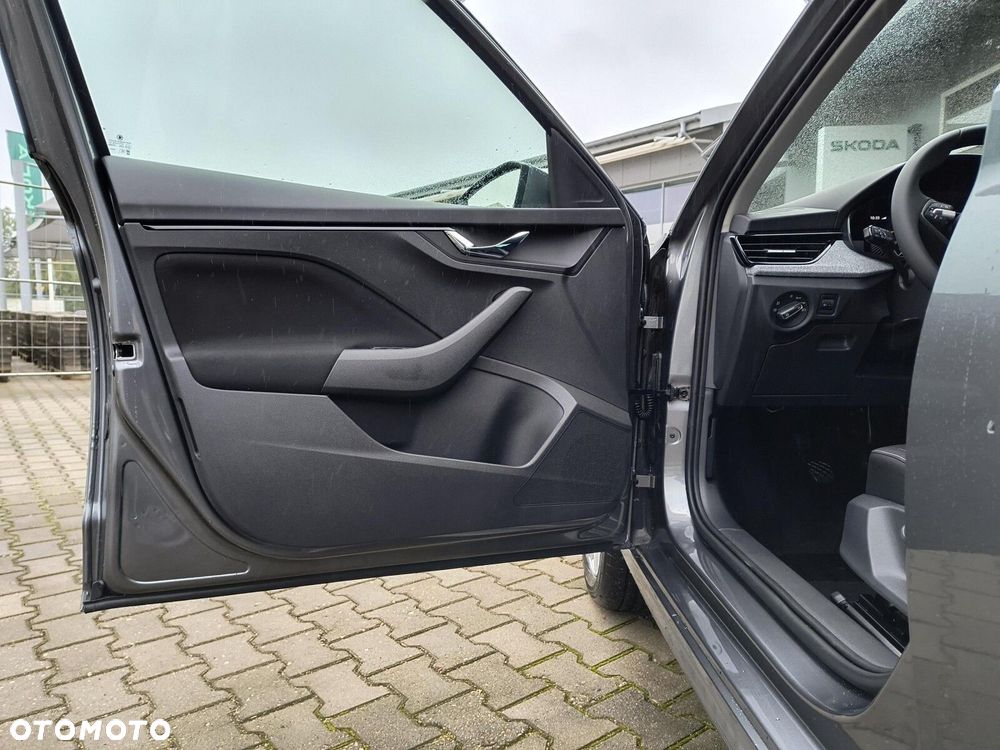 Skoda Kamiq 1.5 TSI Edition 130 - 10