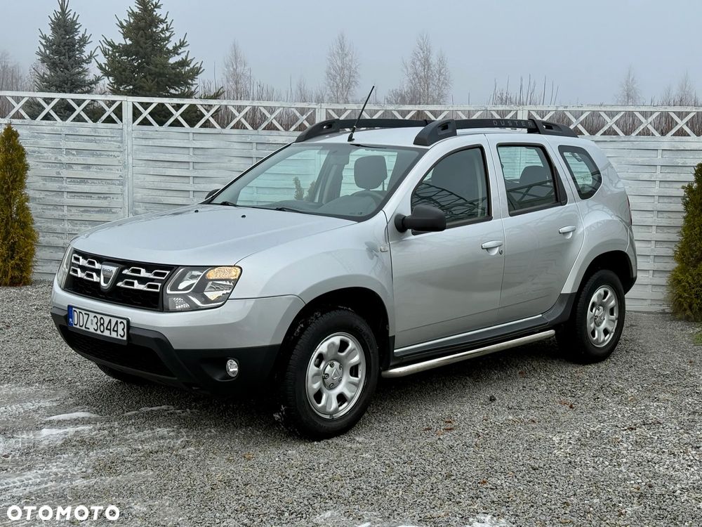Dacia Duster 1.2 TCe Celebration - 1