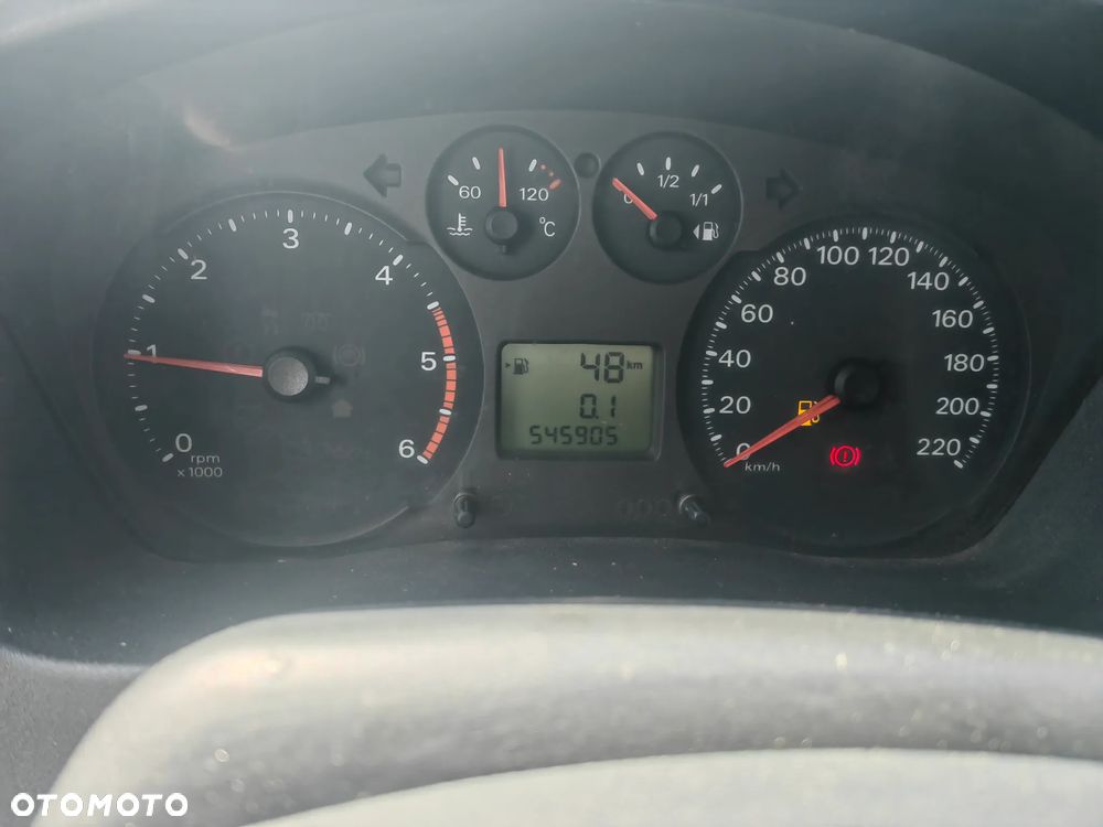 Ford Transit - 10