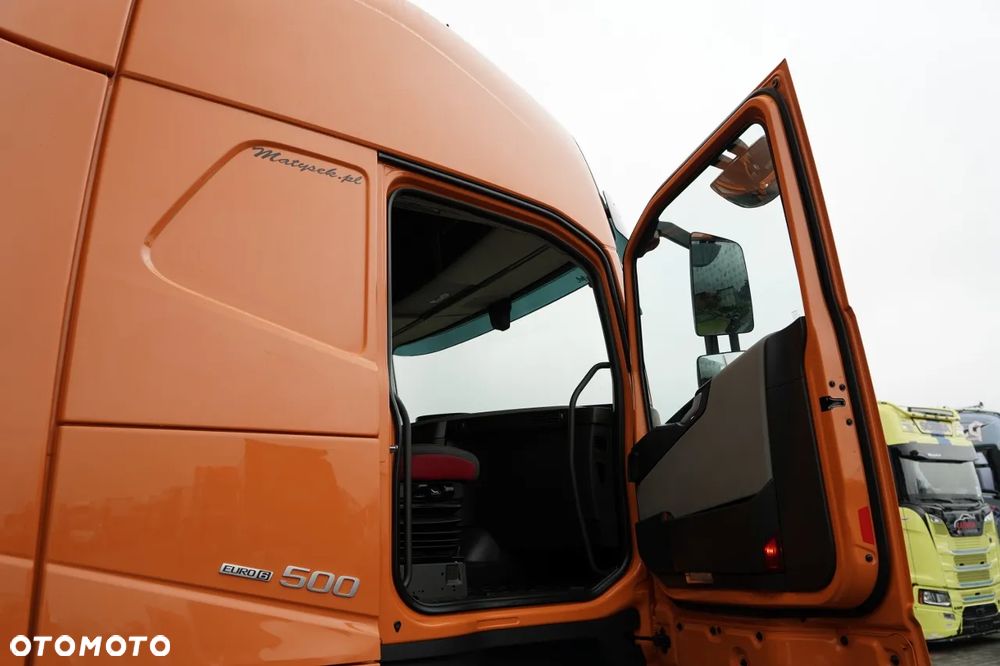 Volvo FH 500 / XXL / STANDARD / EURO 6 - 36
