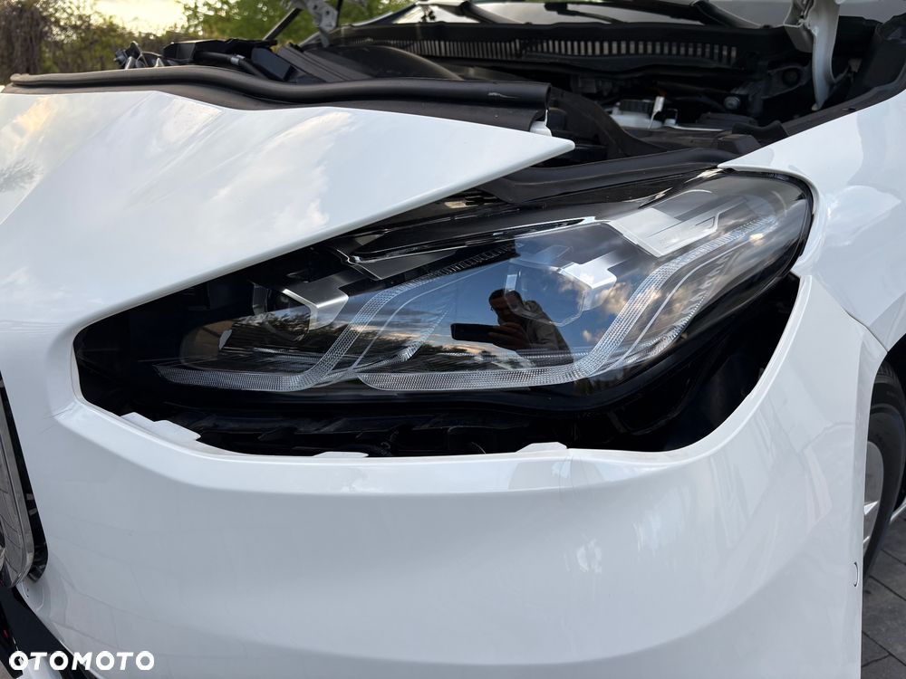 BMW Seria 2 218i - 33