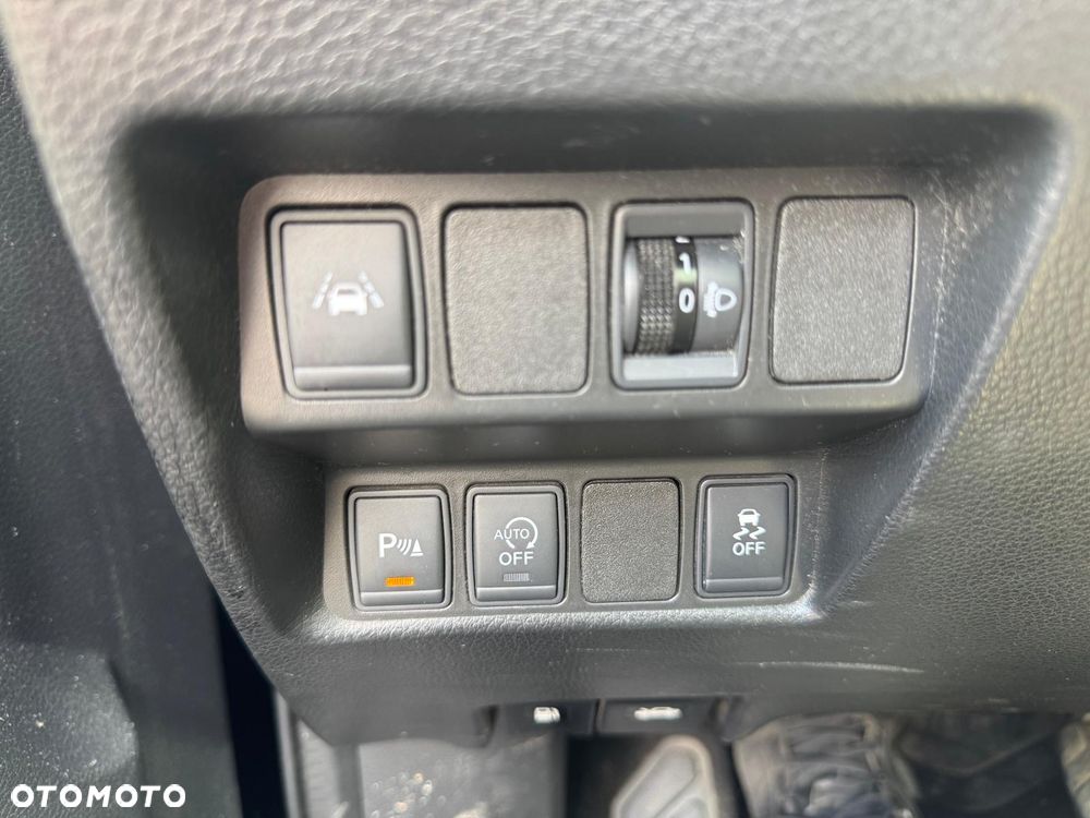 Nissan Qashqai 1.6 dCi Tekna S&S - 19