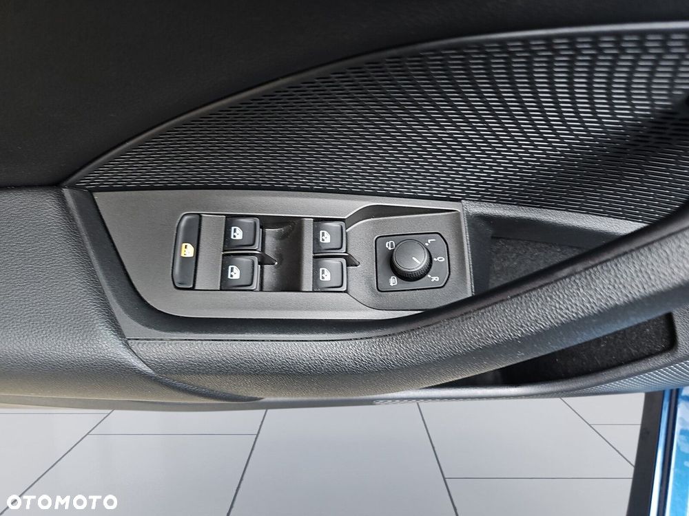 Skoda Octavia 2.0 TDI Style DSG - 13