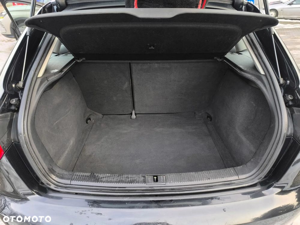 Audi A3 Sportback 1.6 TDI DPF Ambition - 7