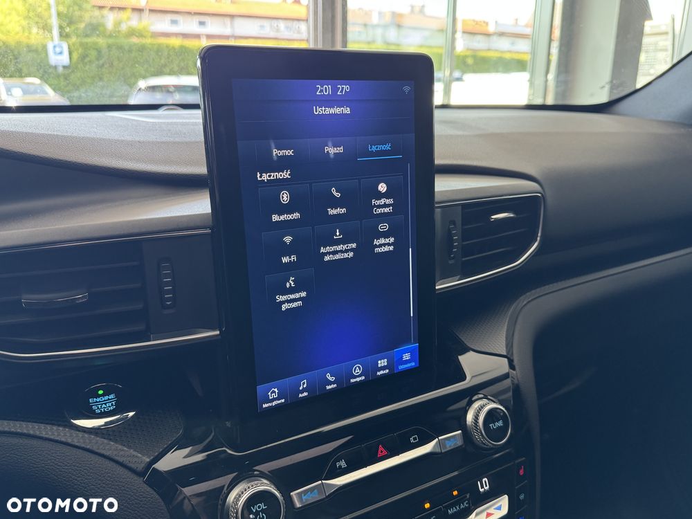 Ford Explorer - 31