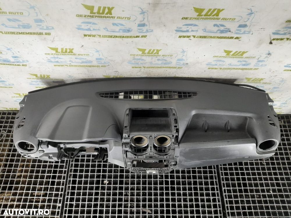 Plansa bord Dacia Duster 1 [facelift] [2013 - 2017] 1.5 DCI k9k858 - 1