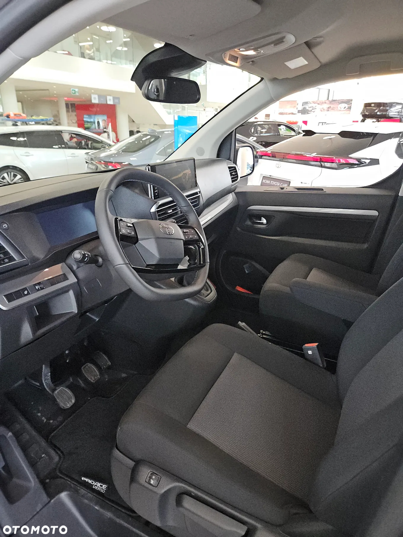 Toyota Proace Verso 2.0 D4-D Long Business - 15