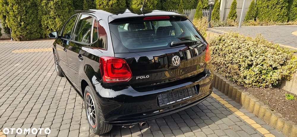 Volkswagen Polo - 3