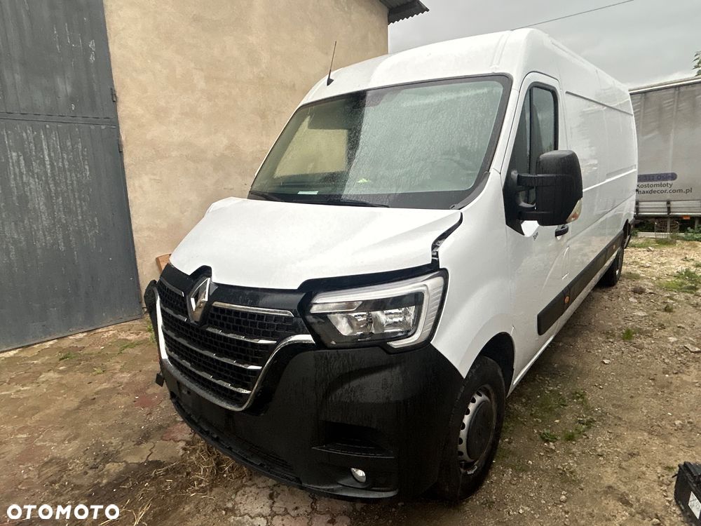 Renault Master 4 - 1