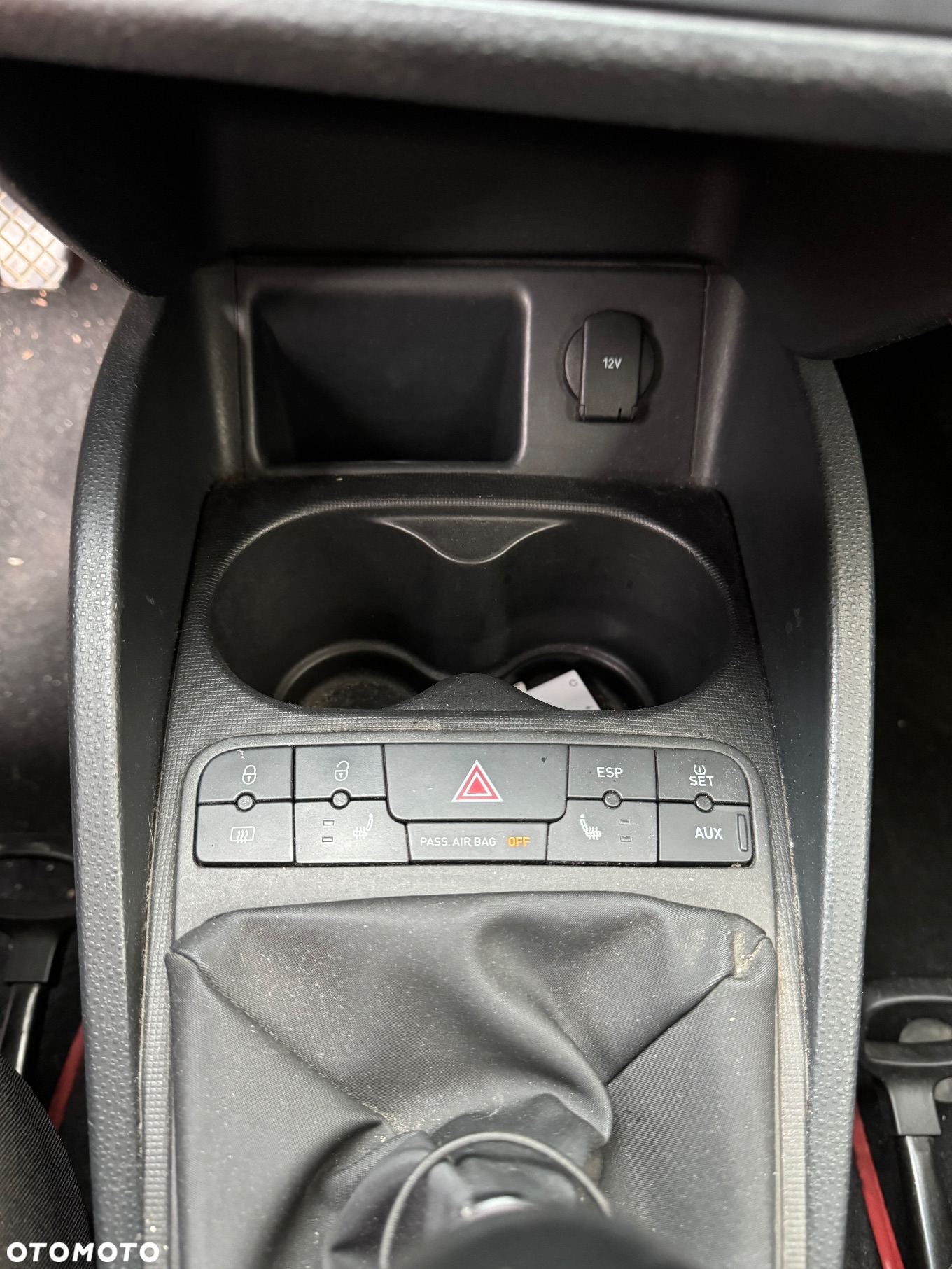 Seat Ibiza SC 1.6 16V Sport - 17