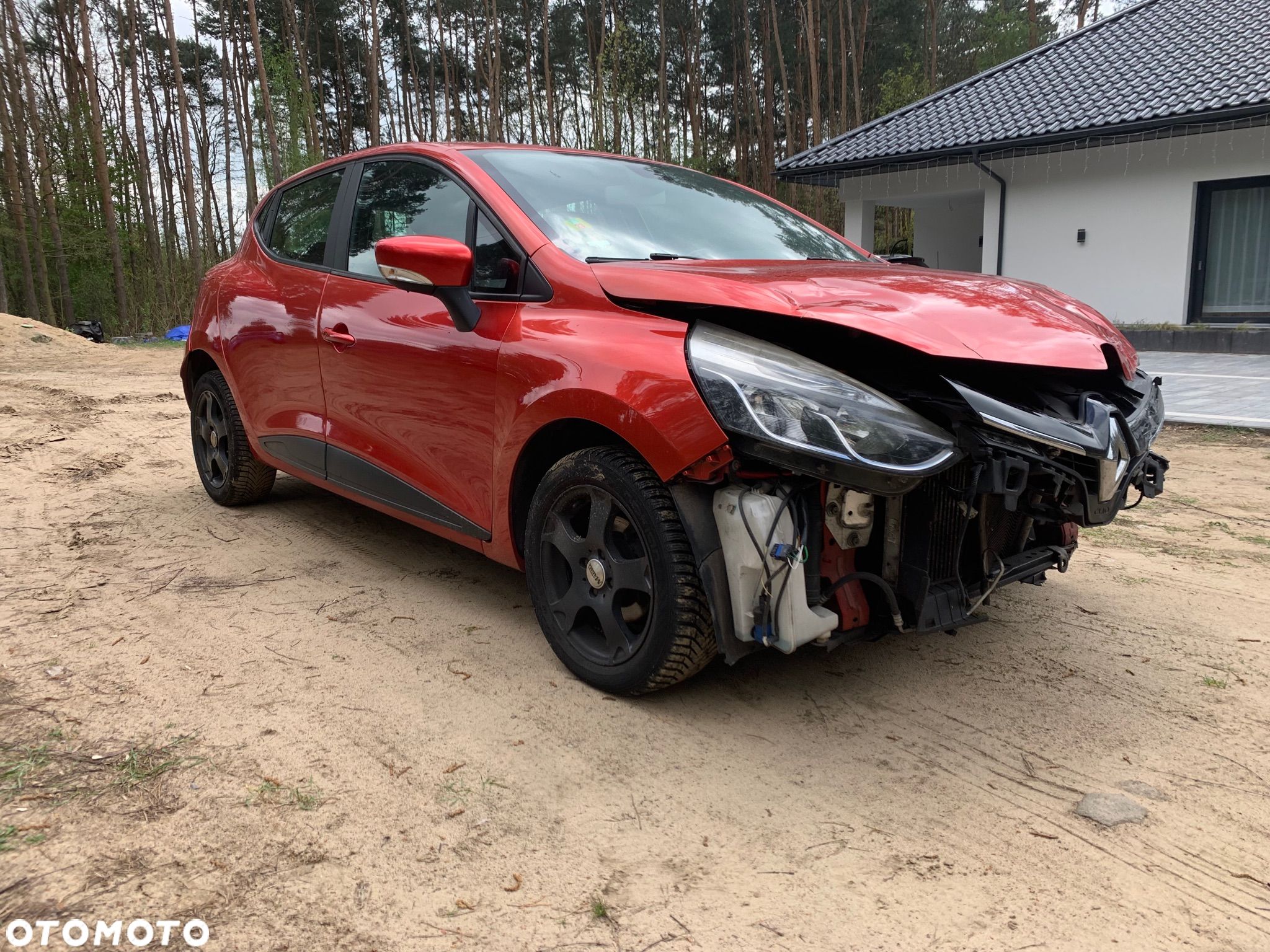 Renault Clio (Energy) TCe 90 Start & Stop LIMITED - 1