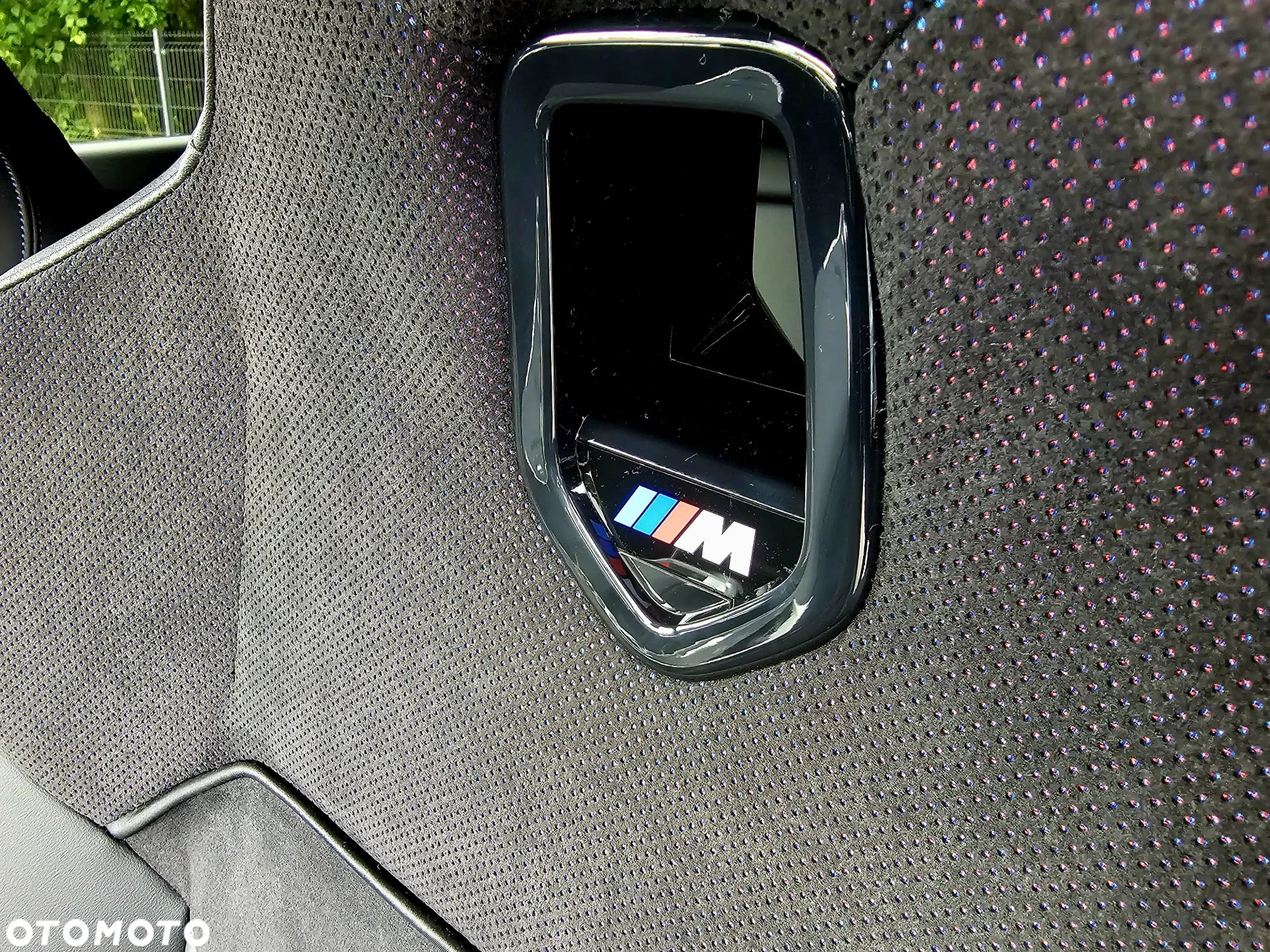 BMW X2 M35i - 21
